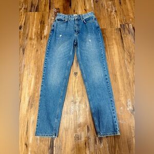 BDG Light Blue Denim Jeans